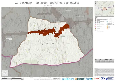 Comprehensive Var1: Boyangba, Boto, Gemena, Sud-Ubangi, COD (2025)