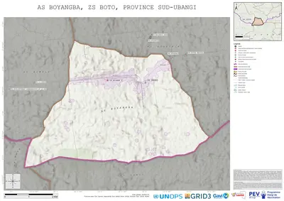 Reference: Boyangba, Boto, Gemena, Sud-Ubangi, COD (2025)