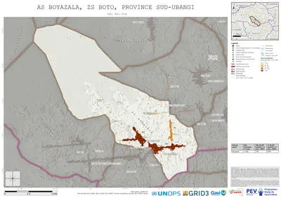 Comprehensive Var1: Boyazala, Boto, Gemena, Sud-Ubangi, COD (2025)