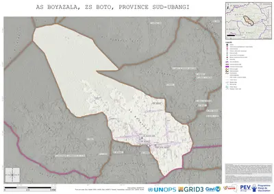 Reference: Boyazala, Boto, Gemena, Sud-Ubangi, COD (2025)