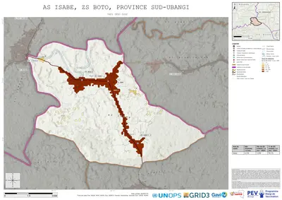 Comprehensive Var1: Isabe, Boto, Gemena, Sud-Ubangi, COD (2025)
