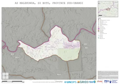Reference: Malekonda, Boto, Gemena, Sud-Ubangi, COD (2025)