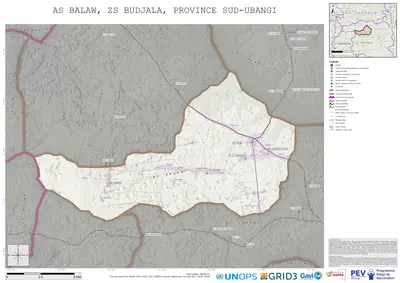 Reference: Balaw, Budjala, Gemena, Sud-Ubangi, COD (2025)