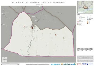 Comprehensive Var1: Bokala, Budjala, Gemena, Sud-Ubangi, COD (2025)