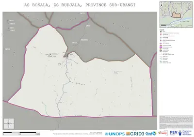 Reference: Bokala, Budjala, Gemena, Sud-Ubangi, COD (2025)