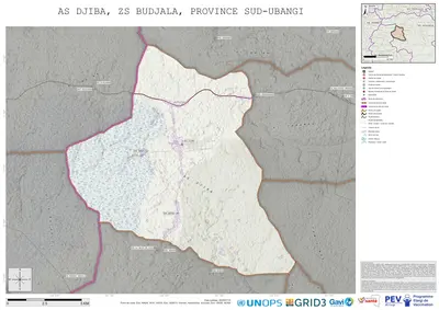 Reference: Djiba, Budjala, Gemena, Sud-Ubangi, COD (2025)