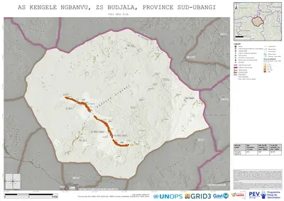 Comprehensive Var1: Kengele-Ngbanvu, Budjala, Gemena, Sud-Ubangi, COD (2025)