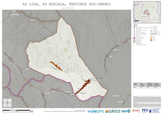 Comprehensive Var1: Lida, Budjala, Gemena, Sud-Ubangi, COD (2025)