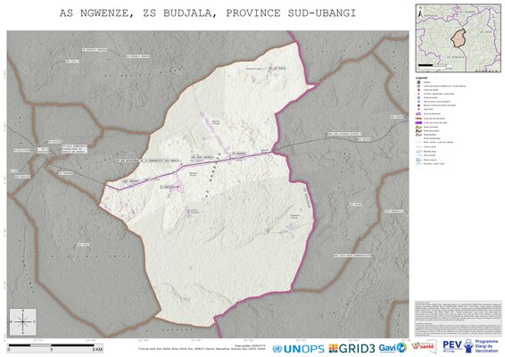 Reference: Ngwenze, Budjala, Gemena, Sud-Ubangi, COD (2025)