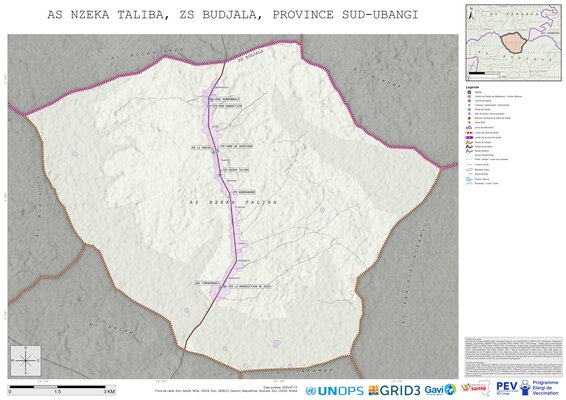 Reference: Nzeka-Taliba, Budjala, Gemena, Sud-Ubangi, COD (2025)