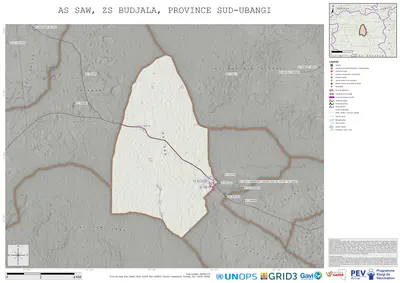 Reference: Saw, Budjala, Gemena, Sud-Ubangi, COD (2025)