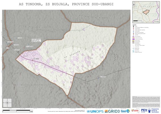 Reference: Tondoma, Budjala, Gemena, Sud-Ubangi, COD (2025)