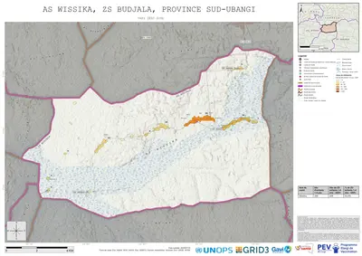 Comprehensive Var1: Wissika, Budjala, Gemena, Sud-Ubangi, COD (2025)