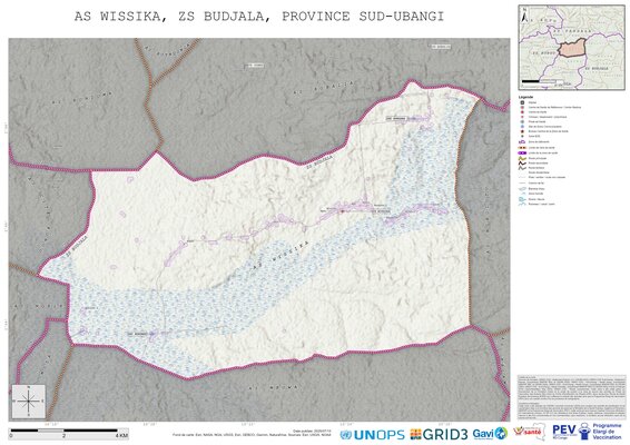 Reference: Wissika, Budjala, Gemena, Sud-Ubangi, COD (2025)