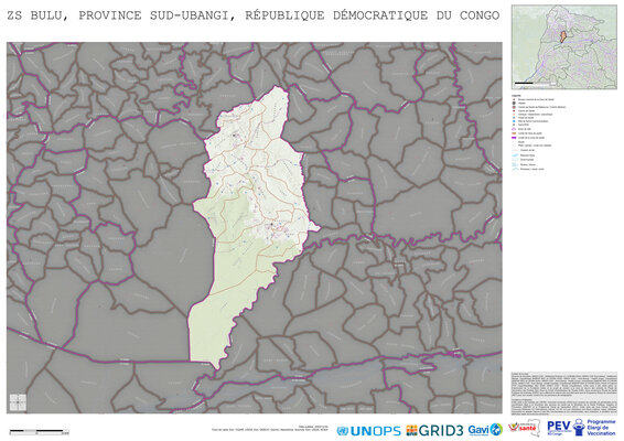 Reference Minimal: Bulu, Gemena, Sud-Ubangi, COD (2025)