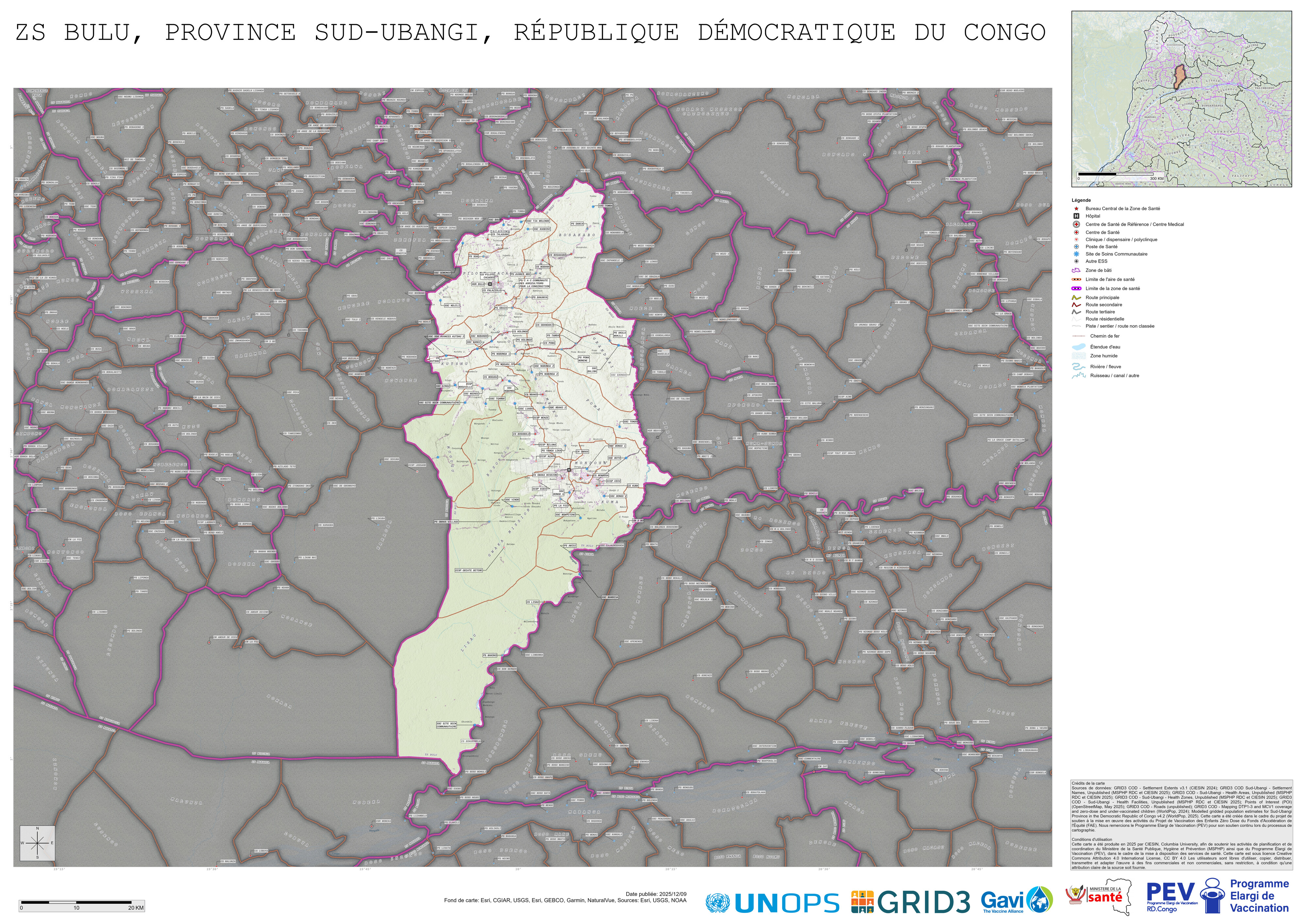 Reference: Bulu, Gemena, Sud-Ubangi, COD (2025)