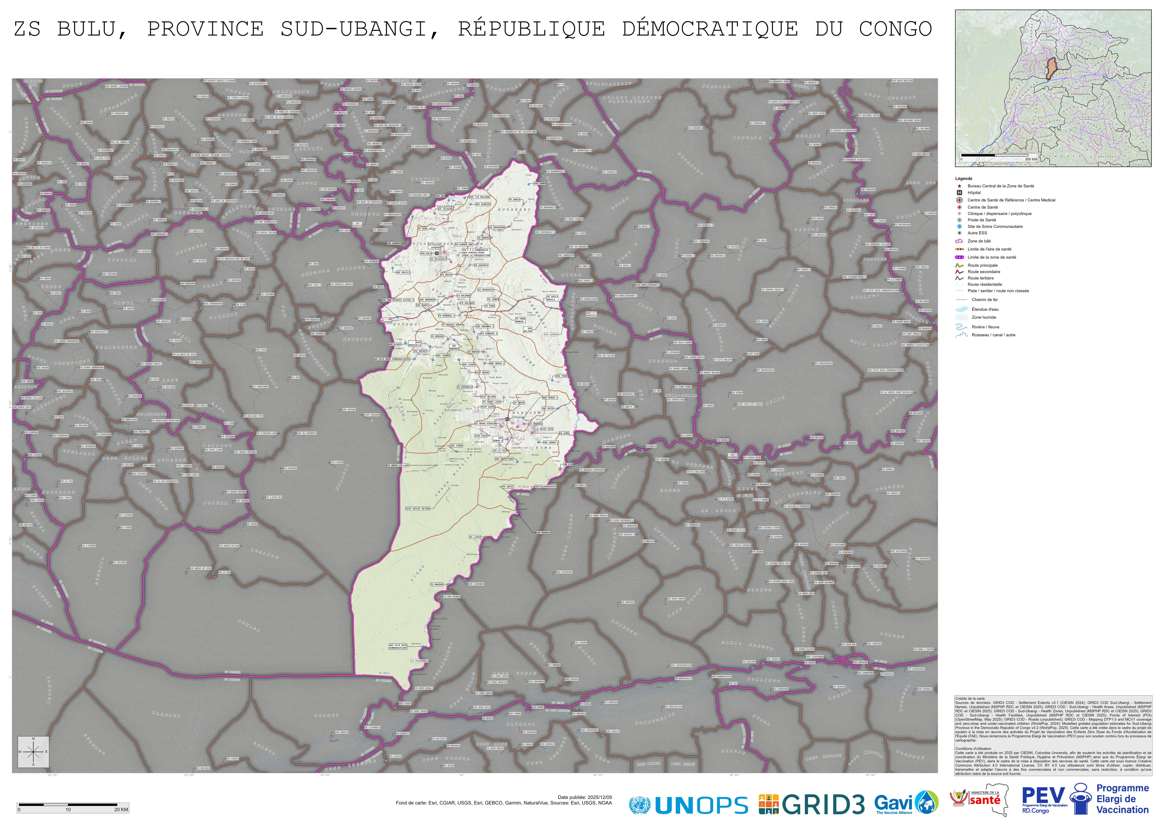 Reference: Bulu, Gemena, Sud-Ubangi, COD (2025)
