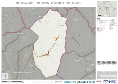 Comprehensive Var1: Bosakabo, Bulu, Gemena, Sud-Ubangi, COD (2025)