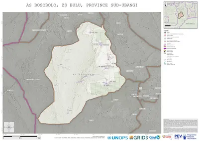 Reference: Bosobolo, Bulu, Gemena, Sud-Ubangi, COD (2025)