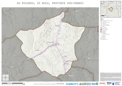 Reference: Kolongo, Bulu, Gemena, Sud-Ubangi, COD (2025)