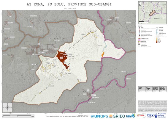 Comprehensive Var1: Kuma, Bulu, Gemena, Sud-Ubangi, COD (2025)