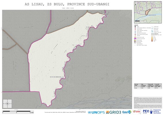 Comprehensive Var1: Lisau, Bulu, Gemena, Sud-Ubangi, COD (2025)