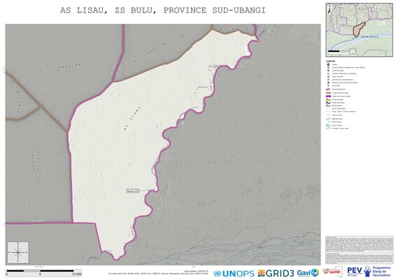Reference: Lisau, Bulu, Gemena, Sud-Ubangi, COD (2025)