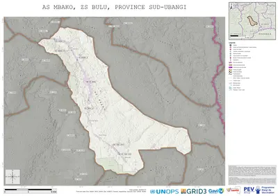 Reference: Mbako, Bulu, Gemena, Sud-Ubangi, COD (2025)