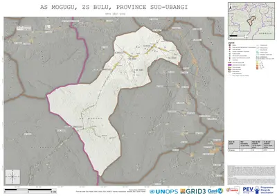 Comprehensive Dtp1: Mogugu, Bulu, Gemena, Sud-Ubangi, COD (2025)