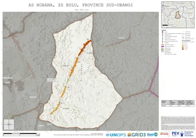 Comprehensive Var1: Ngbana, Bulu, Gemena, Sud-Ubangi, COD (2025)