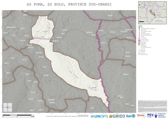 Reference: Poma, Bulu, Gemena, Sud-Ubangi, COD (2025)