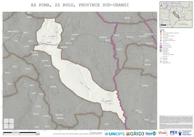 Reference: Poma, Bulu, Gemena, Sud-Ubangi, COD (2025)