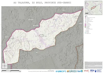Reference: Talasuma, Bulu, Gemena, Sud-Ubangi, COD (2025)