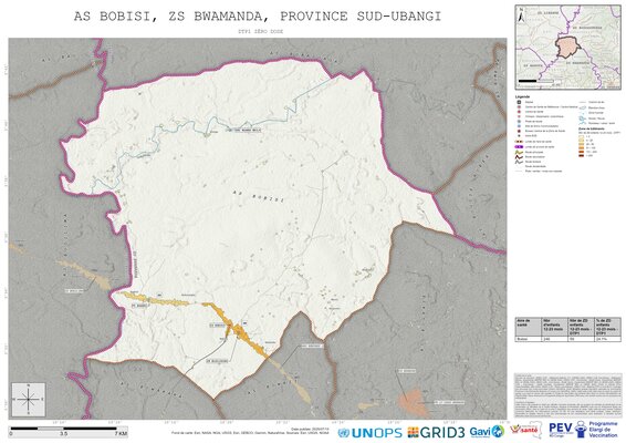 Comprehensive Dtp1: Bobisi, Bwamanda, Gemena, Sud-Ubangi, COD (2025)