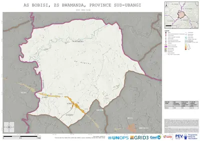 Comprehensive Dtp1: Bobisi, Bwamanda, Gemena, Sud-Ubangi, COD (2025)