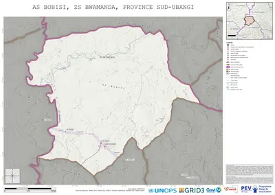 Reference: Bobisi, Bwamanda, Gemena, Sud-Ubangi, COD (2025)