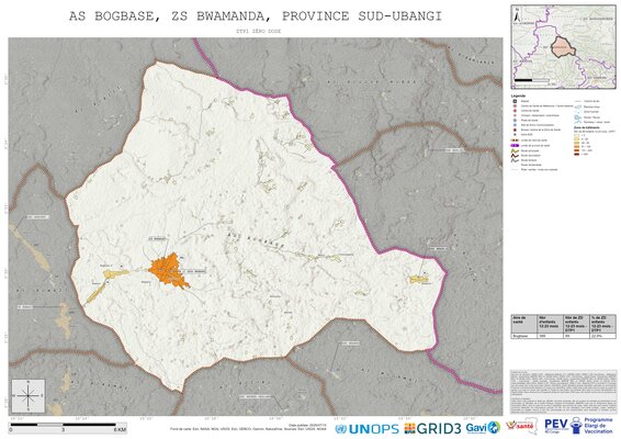 Comprehensive Dtp1: Bogbase, Bwamanda, Gemena, Sud-Ubangi, COD (2025)