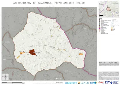 Comprehensive Var1: Bogbase, Bwamanda, Gemena, Sud-Ubangi, COD (2025)