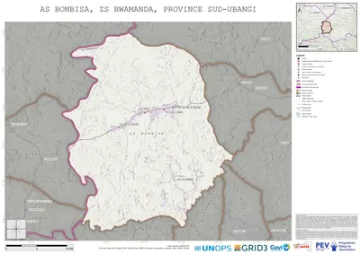 Reference: Bombisa, Bwamanda, Gemena, Sud-Ubangi, COD (2025)