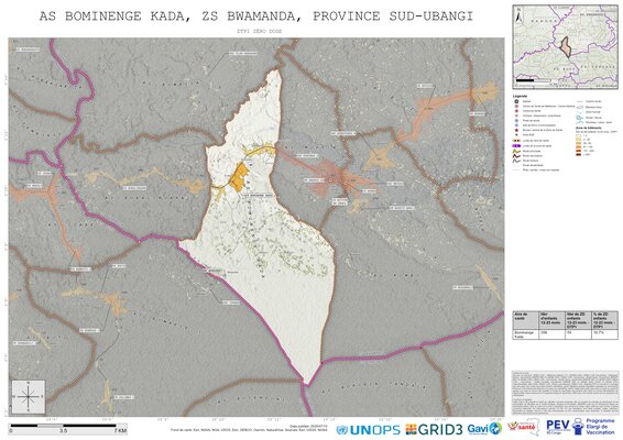 Comprehensive Dtp1: Bominenge-Kada, Bwamanda, Gemena, Sud-Ubangi, COD (2025)