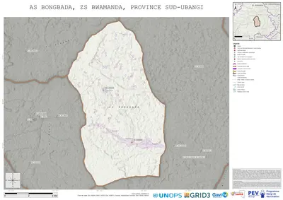 Reference: Bongbada, Bwamanda, Gemena, Sud-Ubangi, COD (2025)