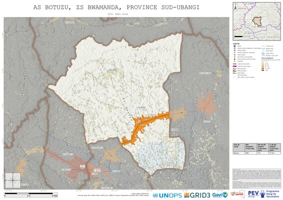 Comprehensive Dtp1: Botuzu, Bwamanda, Gemena, Sud-Ubangi, COD (2025)