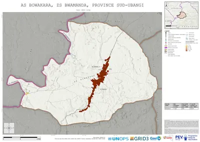 Comprehensive Var1: Bowakara, Bwamanda, Gemena, Sud-Ubangi, COD (2025)