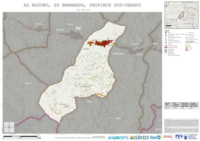 Comprehensive Var1: Bozoko, Bwamanda, Gemena, Sud-Ubangi, COD (2025)