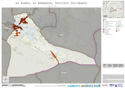 Comprehensive Var1: Kombo, Bwamanda, Gemena, Sud-Ubangi, COD (2025)