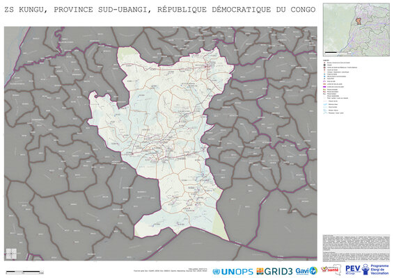Reference: Kungu, Gemena, Sud-Ubangi, COD (2025)