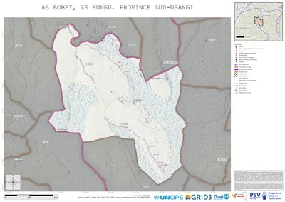Reference: Bobey, Kungu, Gemena, Sud-Ubangi, COD (2025)