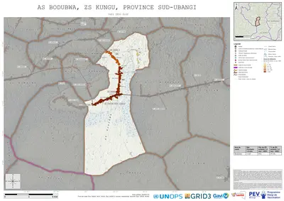 Comprehensive Var1: Bodubwa, Kungu, Gemena, Sud-Ubangi, COD (2025)