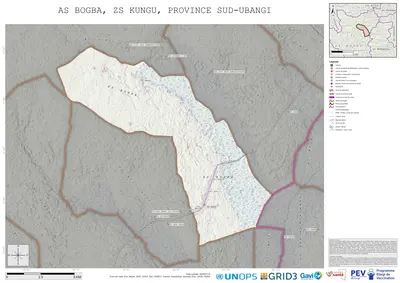 Reference: Bogba, Kungu, Gemena, Sud-Ubangi, COD (2025)