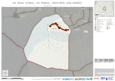 Comprehensive Var1: Boso-Dingo, Kungu, Gemena, Sud-Ubangi, COD (2025)